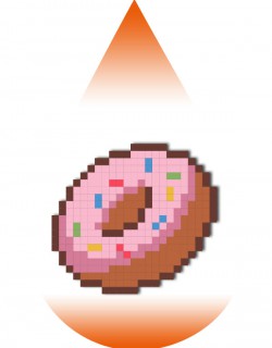 Donut-CNV