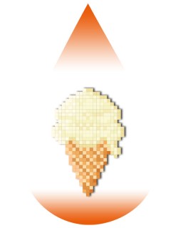 Vanilla Ice Cream-CNV