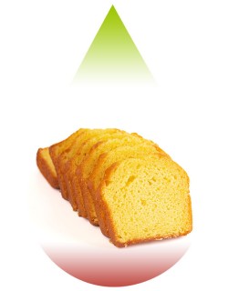 Yellow Cake-FJ