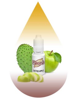 Cactus Apple-FLV