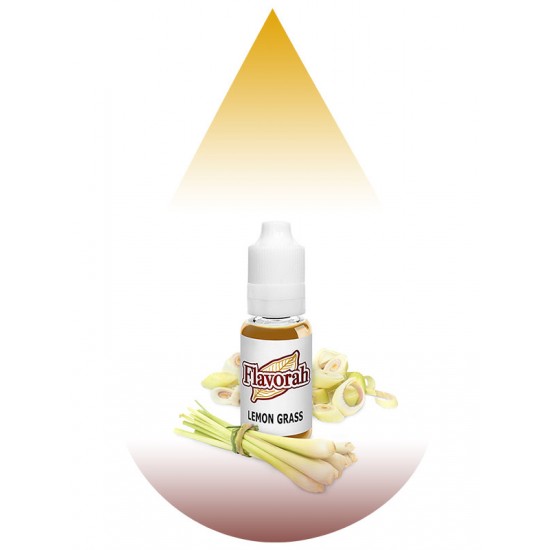 Lemon Grass-FLV