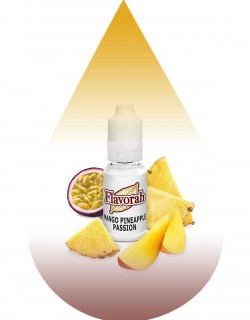 Mango Pineapple Passion-FLV
