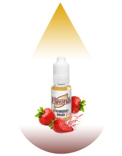 Strawberry Smash-FLV