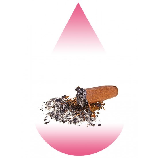 Ash Cigar-MB