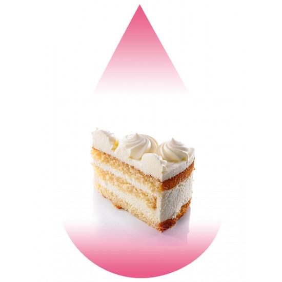 Creamy Cake-MB