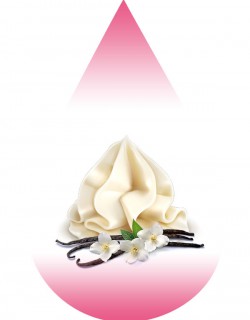 Creamy Vanilla-MB