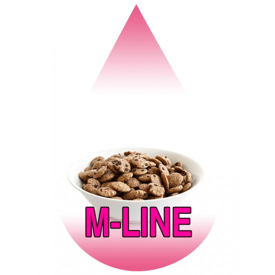Crunchy Cereal-MB