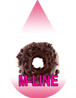 Freaky Donut-MB