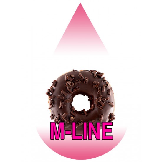 Freaky Donut-MB