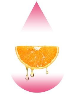 Juicy Orange-MB