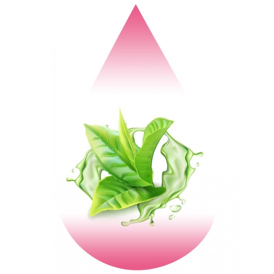 Natural Green Tea-MB