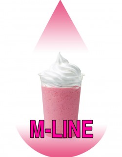 Strawberry Milk-MB
