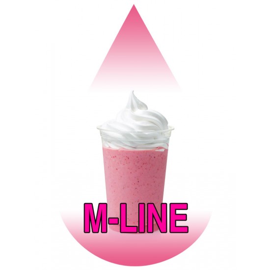 Strawberry Milk-MB