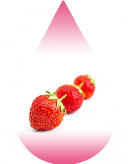 Sweet Strawberry-MB