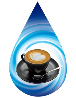 Cappucino Coffee-SSA