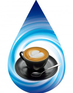 Cappucino Coffee-SSA