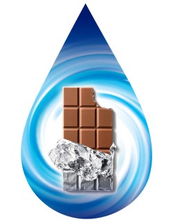 Chocolate-SSA