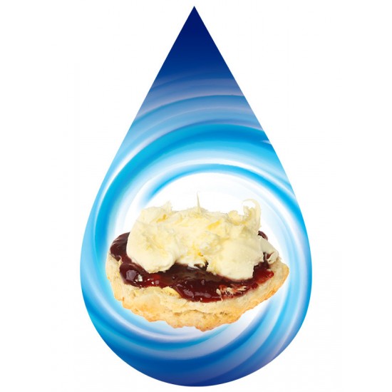 Cornish Cream-SSA