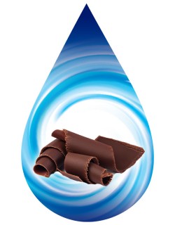Dessert Chocolate-SSA