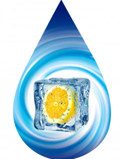 Frozen Lemon-SSA