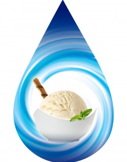 Ice Cream Vanilla-SSA