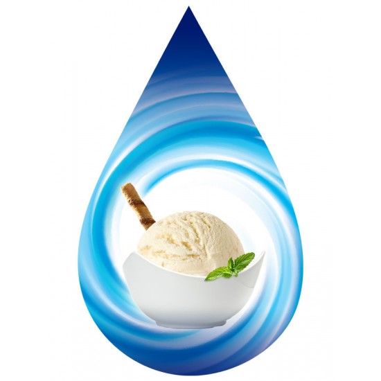 Ice Cream Vanilla-SSA