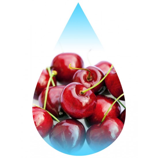 Juicy Cherries-SSA