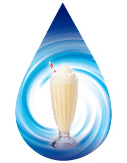 Milkshake Dairy Type-SSA