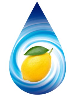 Natural Lemon-SSA