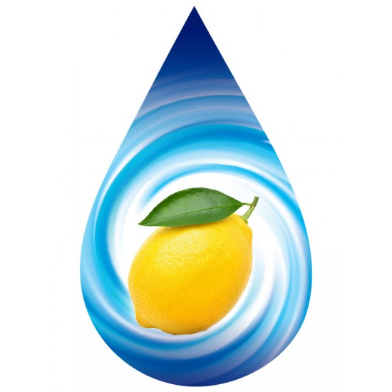 Natural Lemon-SSA