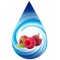 Natural Raspberry-SSA