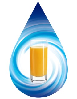 Orange Juice-SSA