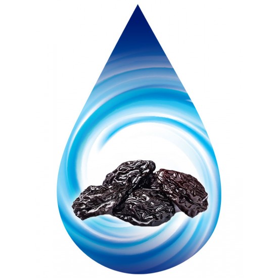Prunes Dry Plum-SSA