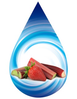Strawberry Rhubarb-SSA