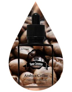 Arabica Coffee-VT