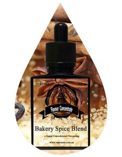 Bakery Spice Blend-VT