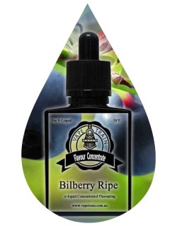Bilberry Ripe-VT