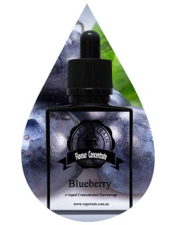 Blueberry-VT