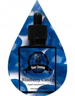 Blueberry Candy-VT