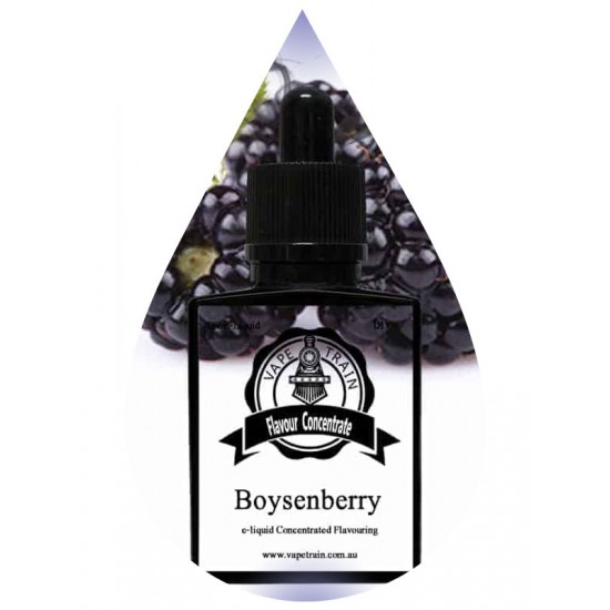 Boysenberry-VT