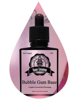 Bubble Gum Base-VT