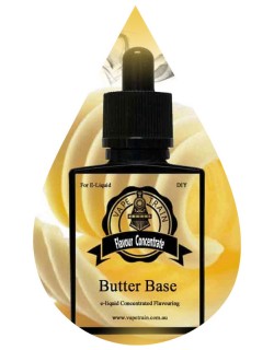 Butter Base-VT