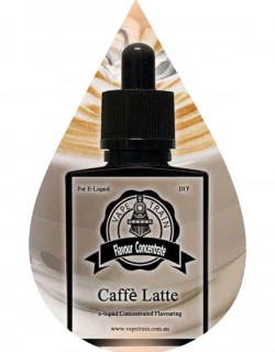 Caffe Latte-VT