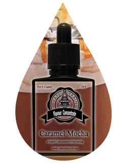 Caramel Mocha-VT