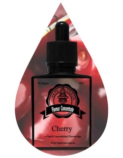 Cherry-VT