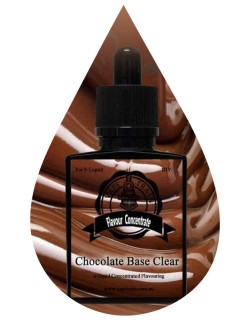 Chocolate Base Clear-VT