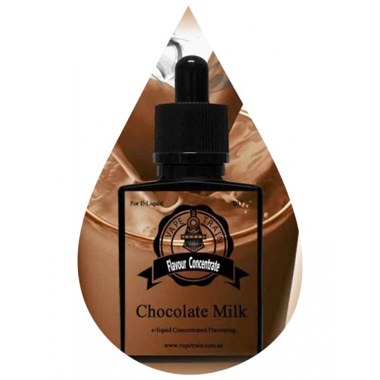 Chocolate Milk-VT