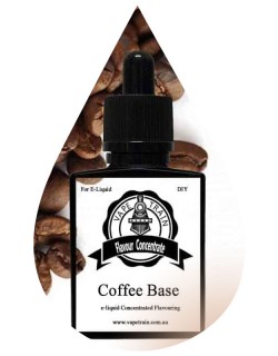 Coffee Base-VT