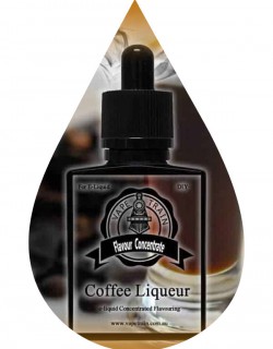 Coffee Liqueur-VT