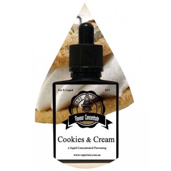 Cookies & Cream-VT